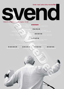 Svend |   DVD